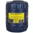Mannol Hydro HV ISO 32 20L - Hydrauliikkaöljyt - HV3220 - 1