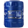 Mannol Moottoriöljy TS-3 SHPD 10W-40 - Moottoriöljyt - TS320 - 1