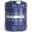 Mannol Moottoriöljy TS-4 SHPD 20L - Moottoriöljyt - ts420 - 1