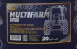 Mannol Multifarm SAE 10W30 20L STOU - Yleisöljyt - MF3020 - 2
