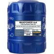 Maxpower 75W-140, 20L GL5 LS, MAX20 - Övriga oljor - MAX20 - 1