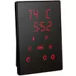 Moderna V80XE 8,0 kW Black Sähkökiuas - Sähkökiukaat - 6417659028080 - 2