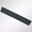 Päätytulppa T.Harm. Terassikomposiittiin - Komposiittilaudat - 175150110 - 2