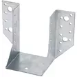Balksko 50x165x2mm Utåt - Balkskor - 4034176104190 - 1