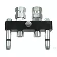 Snabbkoppling, Multifaster, Hane PB06 - Reservdelar till Jordbruksmaskiner-Arbetsmaskiner - 530202570 - 1