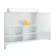 Polaria Valaisinpeilikaappi VPK 550 - Kylpyhuoneen Peilit - 6417292021110 - 2