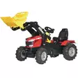 Tramptraktor Massey Ferguson 7726 - Uteleksaker - 4006485611140 - 1