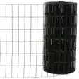 Trädgårdsnät Grön 60/10/5 cm - Spännät och hundnät - 1652450601005020 - 1