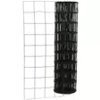 Trädgårdsnät Grön 80/10/5 cm - Spännät och hundnät - 1652450801005020 - 1