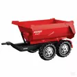 Rollykid Halfpipe Tippflak, Leksak Vagn - Uteleksaker - 4006485123230 - 1
