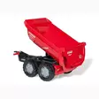 Rollykid Halfpipe Tippflak, Leksak Vagn - Uteleksaker - 4006485123230 - 2