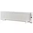 Elvärmare 600W Platt Oljefylld - Elelement och -värmare - 6413821760420 - 1