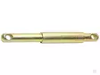 Tryckstångs Bult 25/19 mm, 100 mm - Traktordelar Länktillbehör - 1380304010 - 1