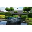 Pool med Ram 300x76cm 4383L - Uteleksaker - 8719874703390 - 4