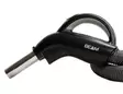 Beam DeLuxe 9m Rengöringsverktygssats - Centraldammsugare och tillbehör - 6415869070820 - 2