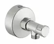 Damixa Pesukoneventtiili G3/4" - Muut Vesijohtotarvikkeet - 5708516852940 - 1