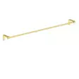 Damixa Zen Handdukstork 800MM - Klädställ, krokar och hållare - 5708516848080 - 1