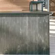 Dyyni -panel 15x90x2400 5st/förpackning - Träpaneler - 6418227013910 - 2