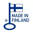 Dyyni -panel 15x90x2400 5st/förpackning - Träpaneler - 6418227013910 - 6