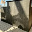 Dyyni -panel 15x90x2400 5st/förpackning - Träpaneler - 6418227013910 - 3
