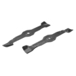 Ego Power+ Dubbelklippkniv 98cm - Tillbehör Till Åkgräsklippar - 4894863102720 - 2