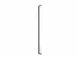 Fabio H2O Led Vägglampa 120 cm - Våtrumsarmaturer - 4017807507980 - 5