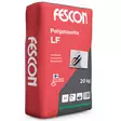 Fescon Pohjatasoite LF 20KG Säkki - Seinätasoitteet - 6416841201010 - 1