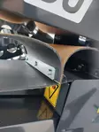 Hihnan liitoskappale Evo kuljetimattoon - Pilkemaster Varaosat - 53120930 - 4