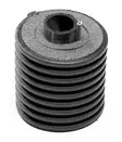 Frostfritt vattenrör mx-arctiflex 63/160 - Frostfria Vattenledningsrör - 6430010815310 - 2
