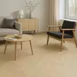 Kalanruotovinyyli Järnvik Ljus Alholma - Andra Vinylgolv - 6430049658070 - 2
