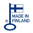 Katto-/Seinärima 20x40x2400 10kpl/pkt - Ympärihöylätyt - 6418227520210 - 8