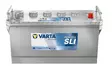 Batteri Varta 12V 110Ah 850A - Bilbatterier och Fordonsbatterier - 4016987166420 - 1