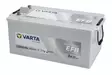 Batteri Varta 12V 240Ah 1200A - Bilbatterier och Fordonsbatterier - 4016987167090 - 1