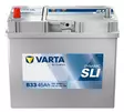Batteri Varta 12V 45Ah 330A - Bilbatterier och Fordonsbatterier - 4016987167540 - 1