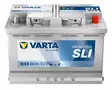 Batteri Varta 12V 66Ah 510A - Bilbatterier och Fordonsbatterier - 4016987166550 - 1