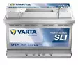 Batteri Varta 12V 74Ah 680A - Bilbatterier och Fordonsbatterier - 4016987167120 - 1