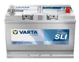 Batteri Varta 12V 95Ah 830A - Bilbatterier och Fordonsbatterier - 4016987167700 - 1