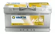 Batteri Varta 12V 95Ah 850A - Bilbatterier och Fordonsbatterier - 4016987167250 - 1
