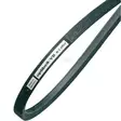 Kilrem B63 17x1600 Optibelt - Transmissionsremmar och Kilremmar - VB171600 - 1