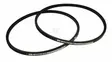 Kilerem B96 1/2 17x2450 Optibelt - Transmissionsremmar och Kilremmar - VB172450 - 1