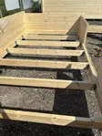 Golvpaket för Timmerlada U6 R6 - Golvpaket för Timmerlador - 41005090 - 2