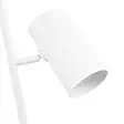 Golvlampa stefan vit - Golvarmaturer - 8711247071440 - 2