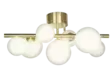 Molekyl Plafondi - Takarmaturer - 7041661265820 - 1