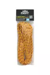 Flätat PP-multifil. Gult 4 mm x 20 m - Rep - 6408586500770 - 2