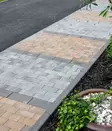Piha Betonitiili 198x98x60mm Antiikki - Betonikivet - 6438256058270 - 4