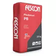 Pikabetoni PB 25kg Fescon Kuivabetoni - Betonit - 6416841530240 - 2