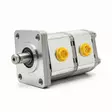 Pilkemaster Hammaspyöräpumppu 2/11+3,6 - Pilkemaster Varaosat - PI30700 - 3