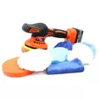 Robota DC-P18V Akkuhioma/kiillotuskone - Övriga sladdlösa maskiner   - 6438212108490 - 3