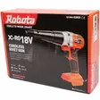 Robota DC-RG18V Popniittipyssy 18V - Övriga sladdlösa maskiner   - 6438212108520 - 3
