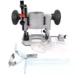 Robota Tilläggsdel Till Överfräs DC-T18V - Övriga sladdlösa maskiner   - 6438212104010 - 2